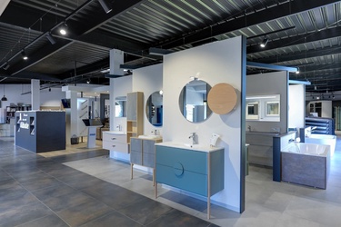 Magasin Nicodeme Aubade Saint-Martin-sur-le-Pré (51) 