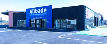 Magasin Nicodeme Aubade Saint-Martin-sur-le-Pré (51)