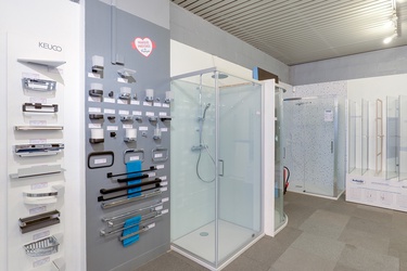 Accessoires de salle de bain