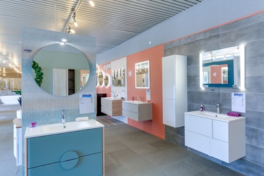 Choix meuble de salle de bain