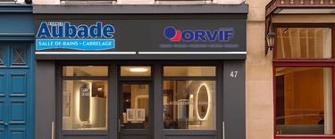 Orvif Paris VII