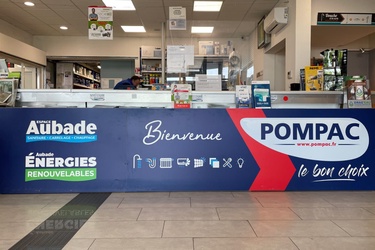 Magasin Pompac Marlenheim (67) 1