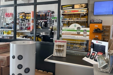 Magasin Pompac Marlenheim (67) 2