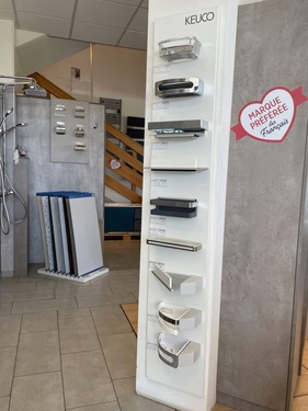 Magasin Pompac Marlenheim (67) 7