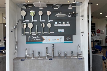 Magasin Pompac Marlenheim (67) 7