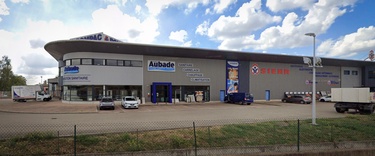 Magasin Pompac Bas-Rhin (67)