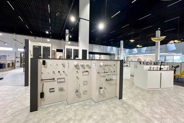 Magasin Pompac Molsheim (67) 1