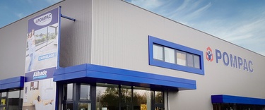 Magasin Pompac Bas-Rhin (67)