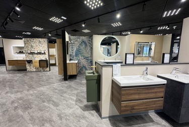 Magasin Pompac Sélestat (67) 4