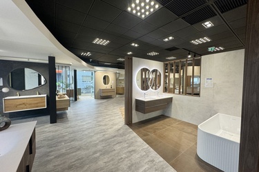 Magasin Pompac Sélestat (67) 6