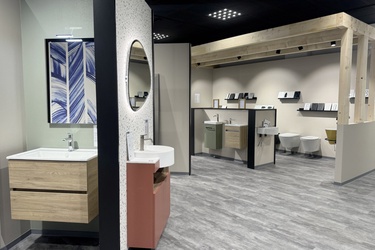 Magasin Pompac Sélestat (67) 9