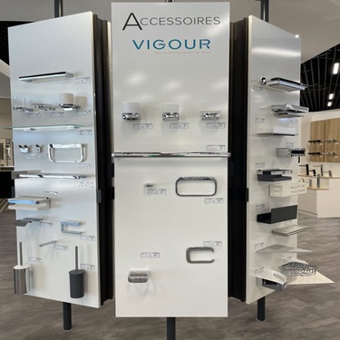 Magasin Pompac Bas-Rhin (67)