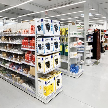 Magasin Pompac Bas-Rhin (67)