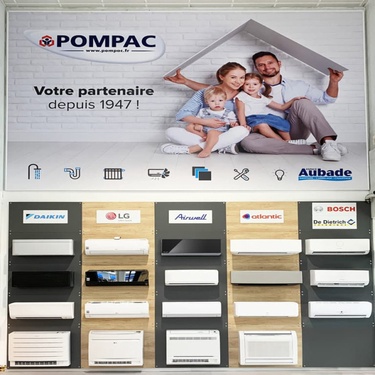 Magasin Pompac Bas-Rhin (67)