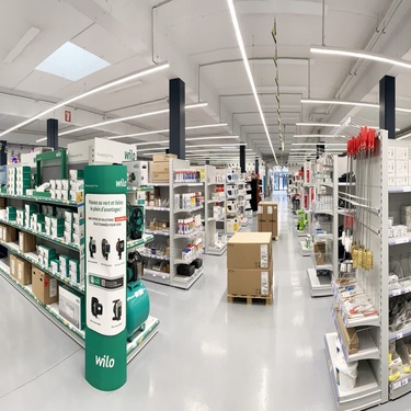 Magasin Pompac Bas-Rhin (67)