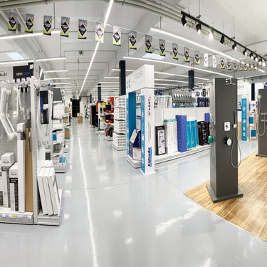 Magasin Pompac Bas-Rhin (67)