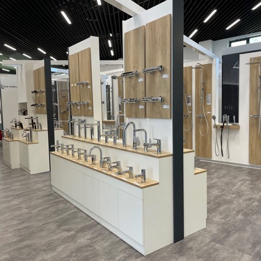 Magasin Pompac Bas-Rhin (67)