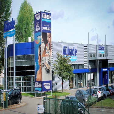 Magasin Pompac Bas-Rhin (67)