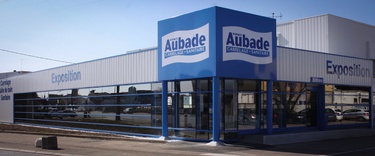 Magasin Pagot Savoie Auxerre (89)