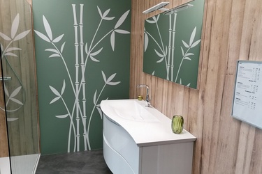 Magasin Rouenel à Carhaix (29)