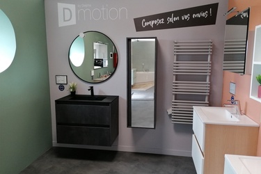 Magasin Rouenel à Carhaix (29)