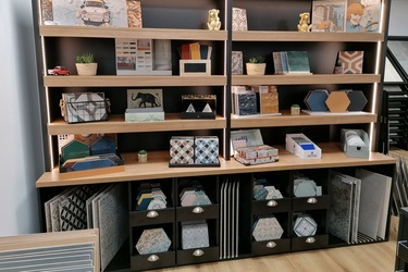 Magasin Rouenel à Carhaix (29)