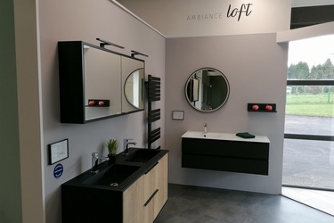 Magasin Rouenel à Carhaix (29)