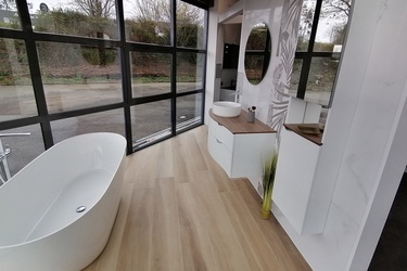 Magasin Rouenel à Carhaix (29)