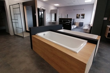 Magasin Rouenel à Carhaix (29)