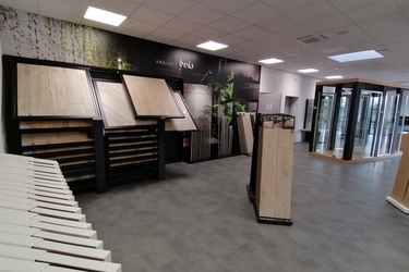 Magasin Rouenel à Carhaix (29)