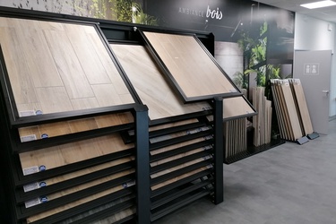 Magasin Rouenel à Carhaix (29)