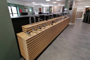 Magasin Rouenel à Carhaix (29)