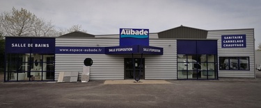 Magasin Rouenel à Carhaix (29)