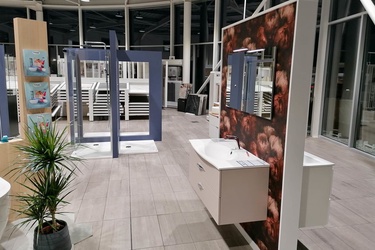 Magasin Rouenel Auray (56)