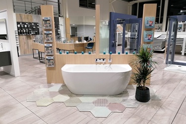 Magasin Rouenel Auray (56)