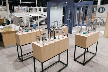 Magasin Rouenel Auray (56)