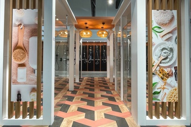 Magasin Rouënel à Brest-Gouesnou (29)