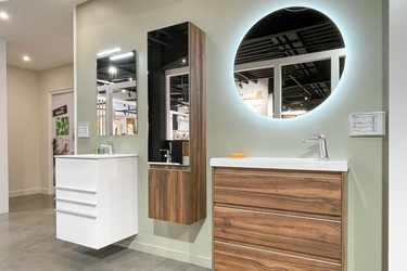 Magasin Rouënel à Brest-Gouesnou (29)