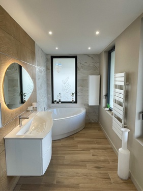 Magasin Rouënel à Brest-Gouesnou (29)