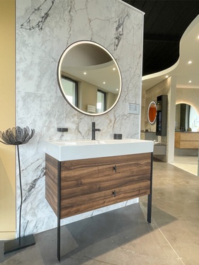 Magasin Rouënel à Brest-Gouesnou (29)