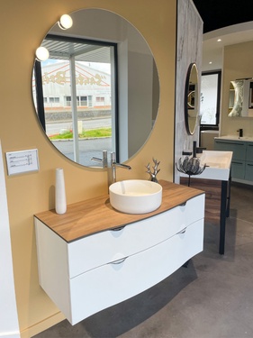 Magasin Rouënel à Brest-Gouesnou (29)