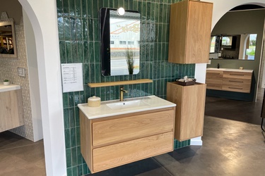 Magasin Rouënel à Brest-Gouesnou (29)