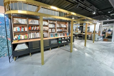 Magasin Rouënel à Brest-Gouesnou (29)