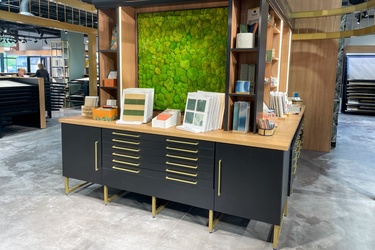 Magasin Rouënel à Brest-Gouesnou (29)