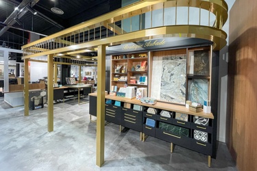 Magasin Rouënel à Brest-Gouesnou (29)