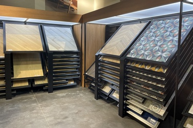 Magasin Rouënel à Brest-Gouesnou (29)