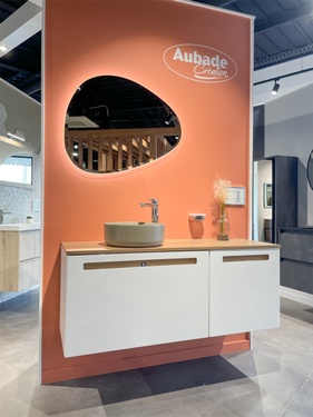 Magasin Rouënel à Brest-Gouesnou (29)