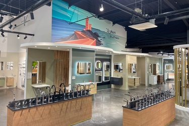 Magasin Rouënel à Brest-Gouesnou (29)