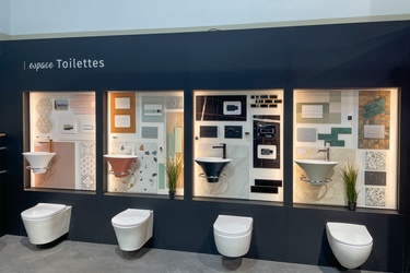 Magasin Rouënel à Brest-Gouesnou (29)