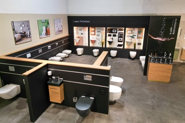 Magasin Rouënel à Brest-Gouesnou (29)